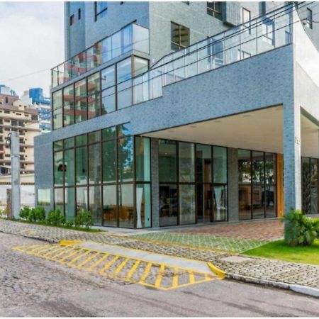 الشقق الفندقية ناتالفي  Ilusion Flat Vista Cartao Postal Pontanegra المظهر الخارجي الصورة