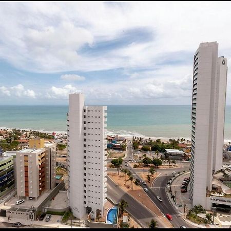 الشقق الفندقية ناتالفي  Ilusion Flat Vista Cartao Postal Pontanegra المظهر الخارجي الصورة