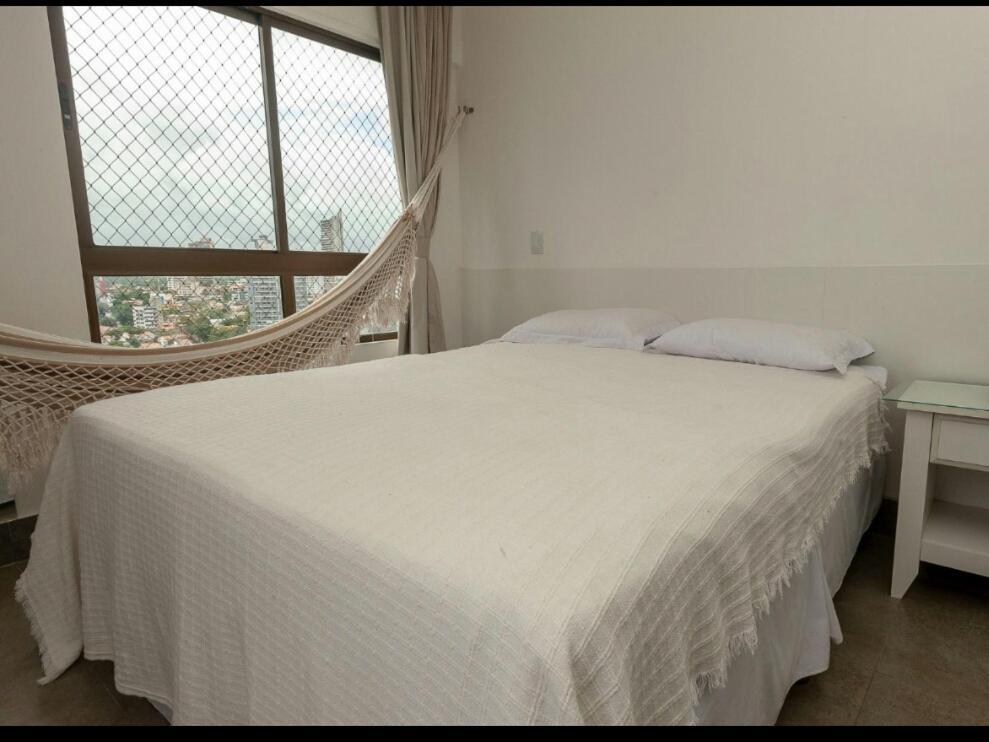 الشقق الفندقية ناتالفي  Ilusion Flat Vista Cartao Postal Pontanegra المظهر الخارجي الصورة
