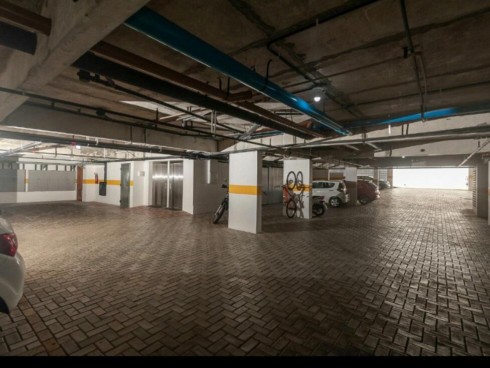 الشقق الفندقية ناتالفي  Ilusion Flat Vista Cartao Postal Pontanegra المظهر الخارجي الصورة
